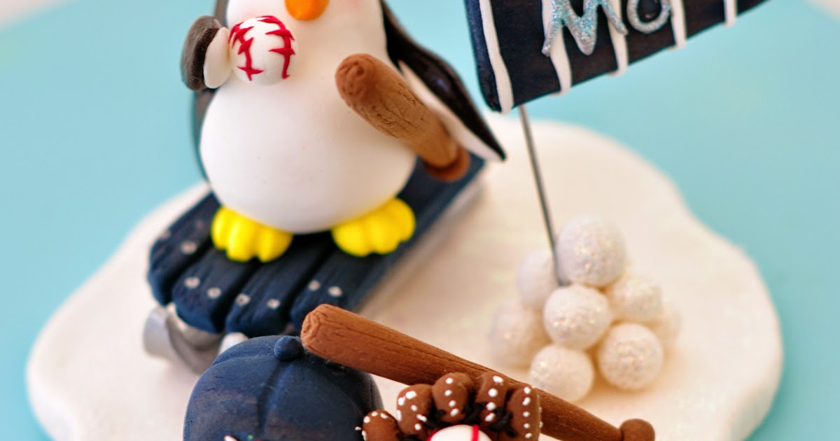 DK Designs Custom Keepsake Baby Shower Cake Topper