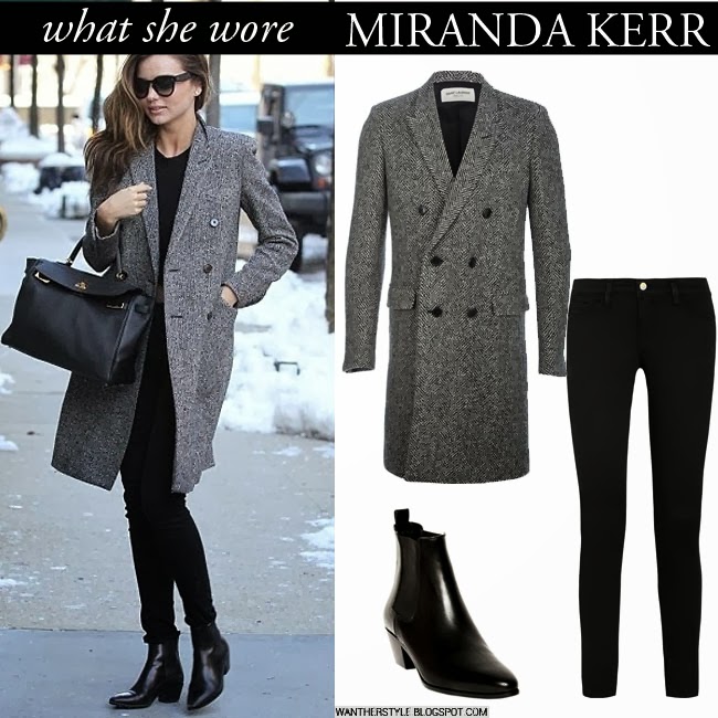 black skinny jeans chelsea boots