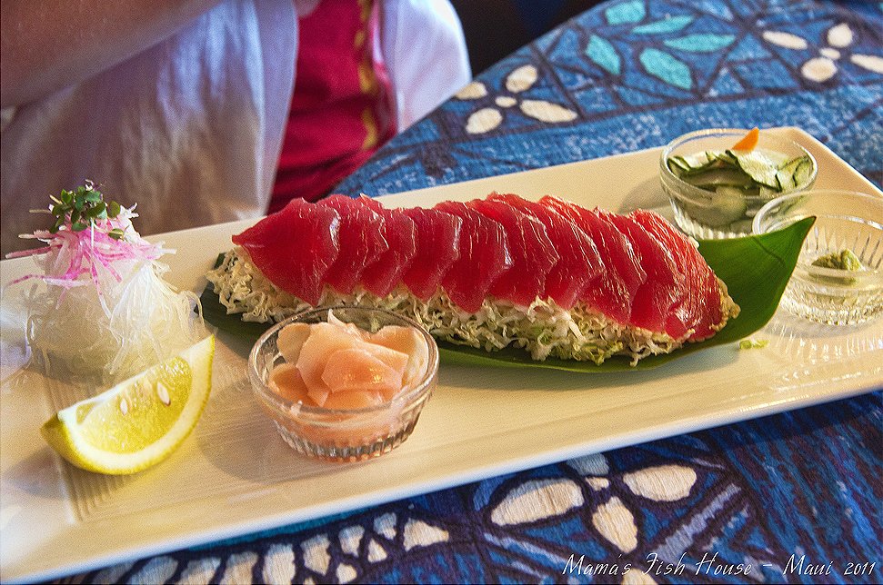 A Visual Treat From Maui Island of Hawaii TerraHopper