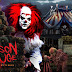 La Ronde anuncia Maison Rouge: Labyrinthe de la Terreur para 2015