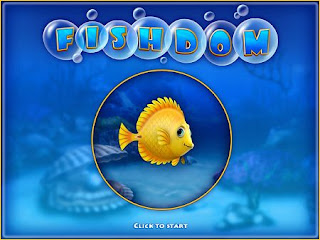Fishdom-1 PC Game Download