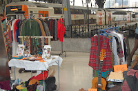 LOST AND FOUND MARKET BARCELONA 17 MARZO 2013