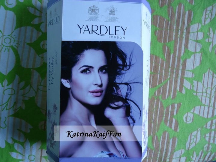 Katrina Kaif Yardley London Pic - Katrina Kaif Yardley London Hot Pics