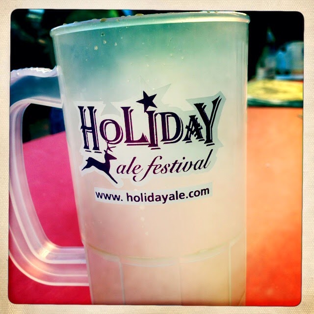 Holiday Ale Festival