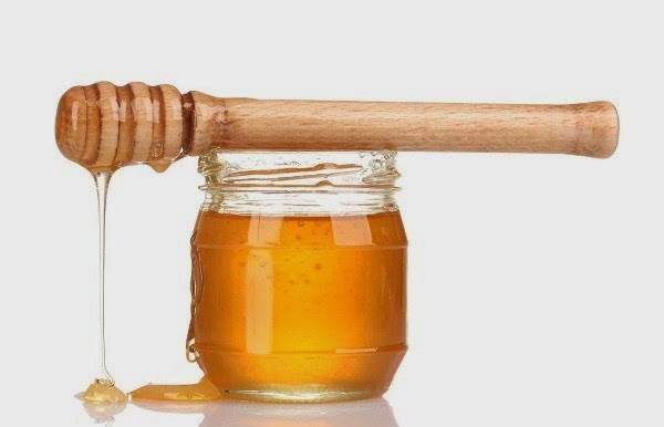 Honey as a remedy for Male Yeast Infection