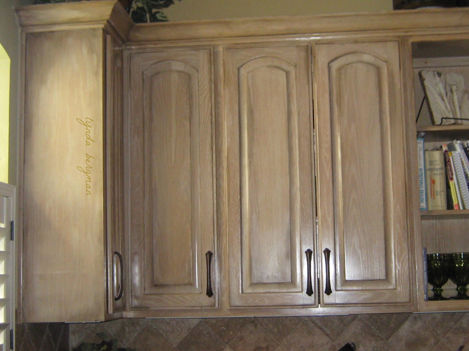 How To Clean Wood Kitchen Cabinets With Vinegar Mpfmpf Com