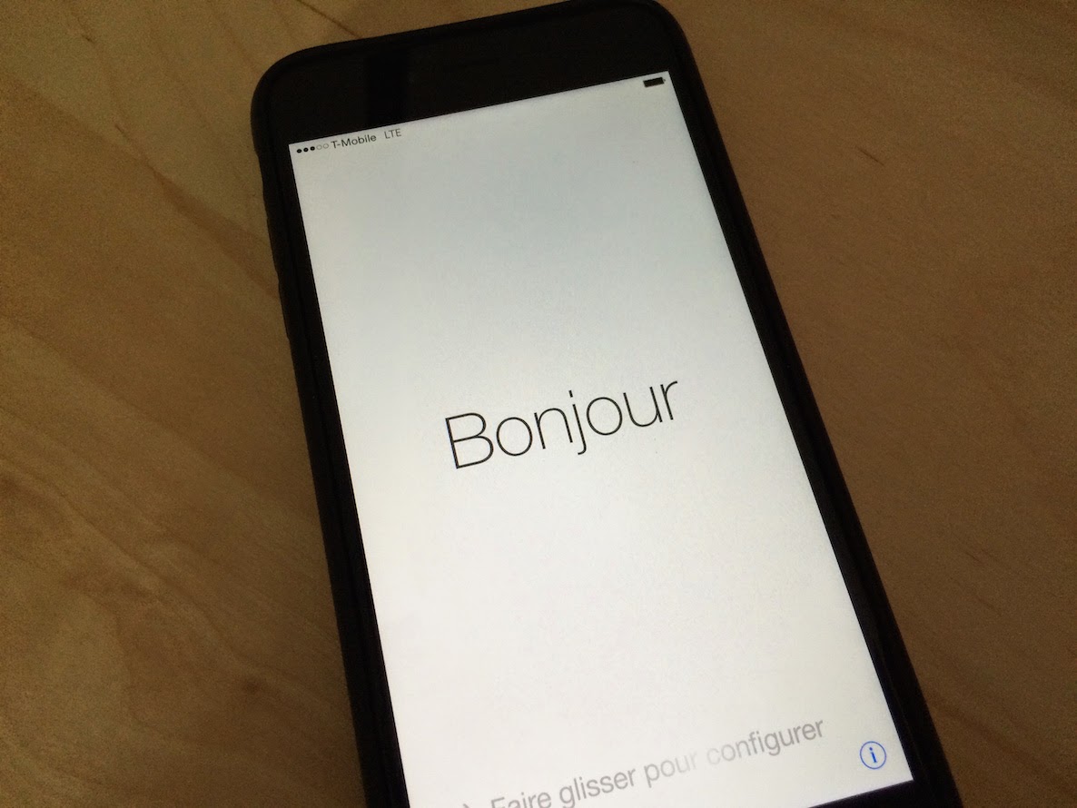Apple to reportedly expand iOS beta testing to include retail employees