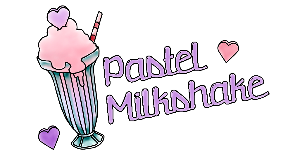 Pastel Milkshake