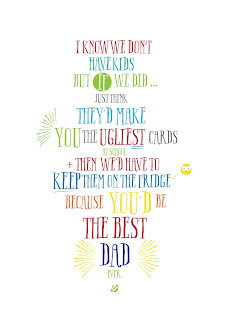 LostBumblebee ©2015 MDBN :: Father's Day :: FREE PRINTABLE :: DONATE TO DOWNLOAD :: PERSONAL USE ONLY.