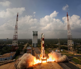 pslv-c25 For Mars Mission India 2013