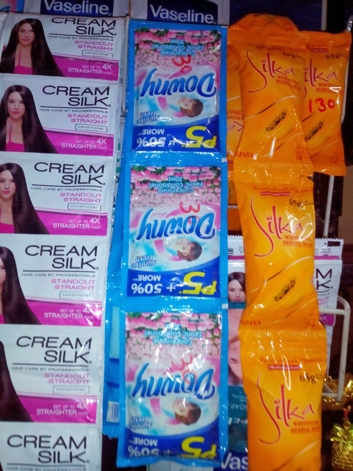 Mabuhay Foodstuff Filipino Products at its best in Karachi Pakistan