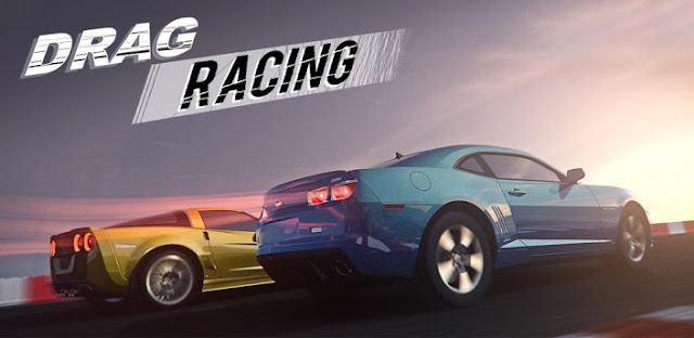 Drag Racing Drag Racing
