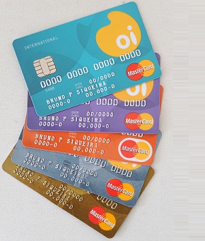 fatura cartão de credito mastercard banco do brasil
