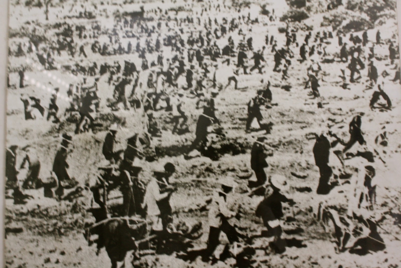 Opiniones de Historia de Camboya