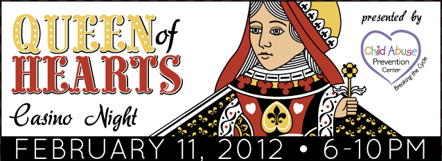 Casino queen of hearts