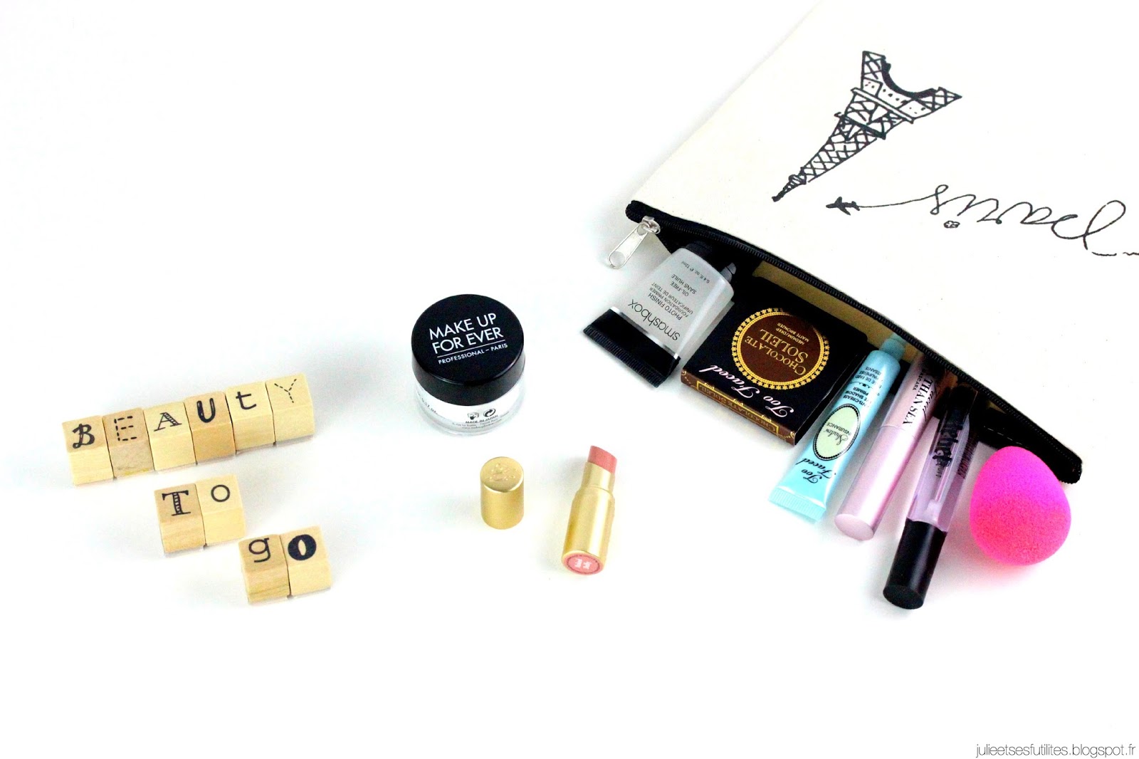 beauty to go beauty to go