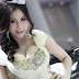 ระเบียบรัตน์ ปรี๊ด พริตตี้โชว์นม งานมอเตอร์โชว์ 2012