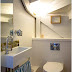 Under Stairs Shower Room Ideas