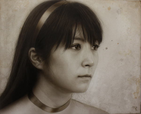 石黒賢一郎(Kenichiro Ishiguro)... Kai Fine Art