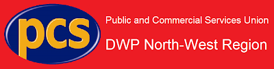 PCS DWP North-West