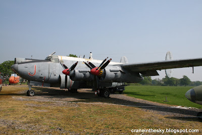 Avro Shackleton