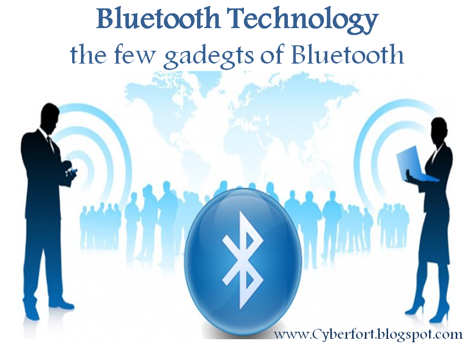Bluetooth Technology Website