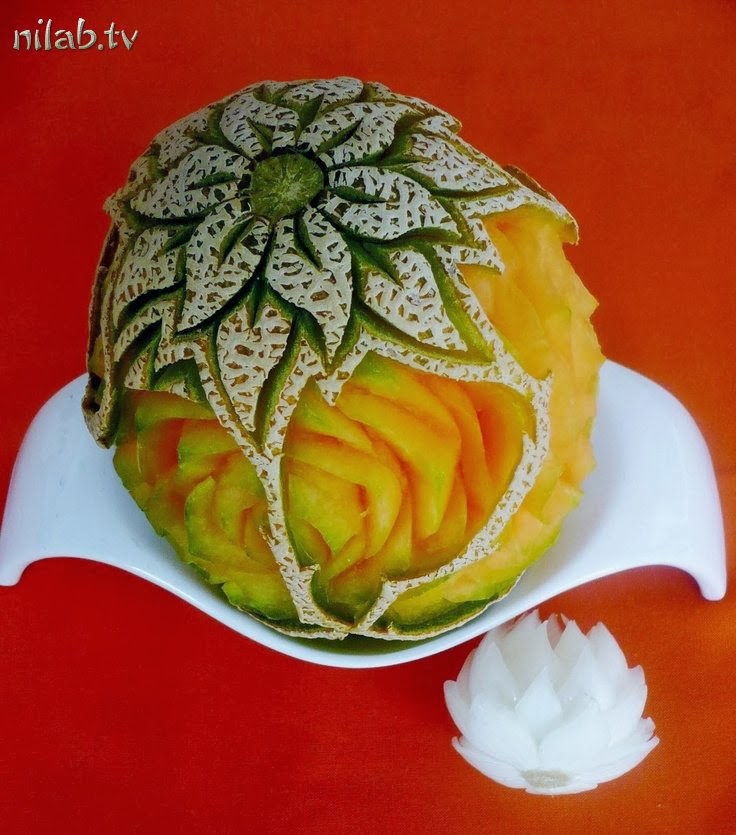 sheidaart Decorating ideas for food