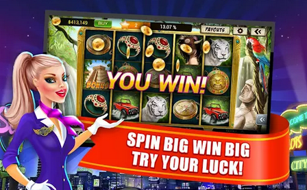 Free Slots Casino Download