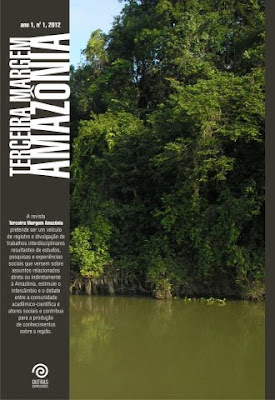 Revista Terceira Margem Amazônia
