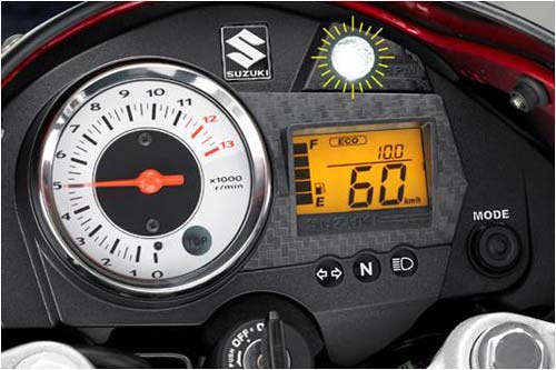 fungsi tombol pada speedometer satria fu laskar suzuki fungsi tombol pada speedometer satria fu laskar suzuki