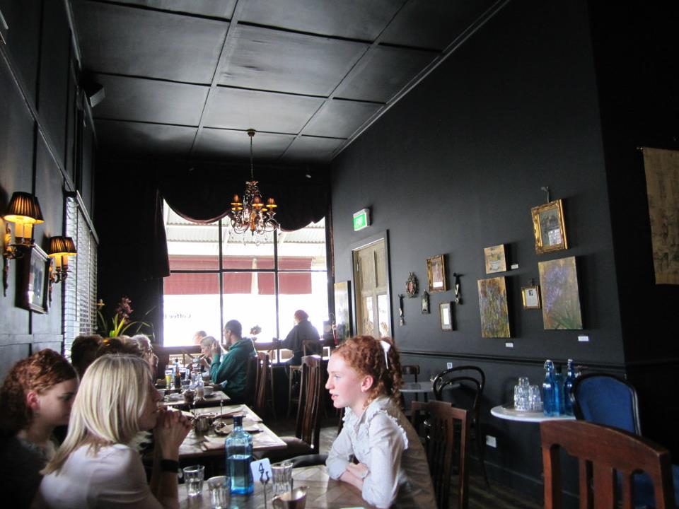 Gastrology A Melbourne Food, Lifestyle and Travel Blog Mount