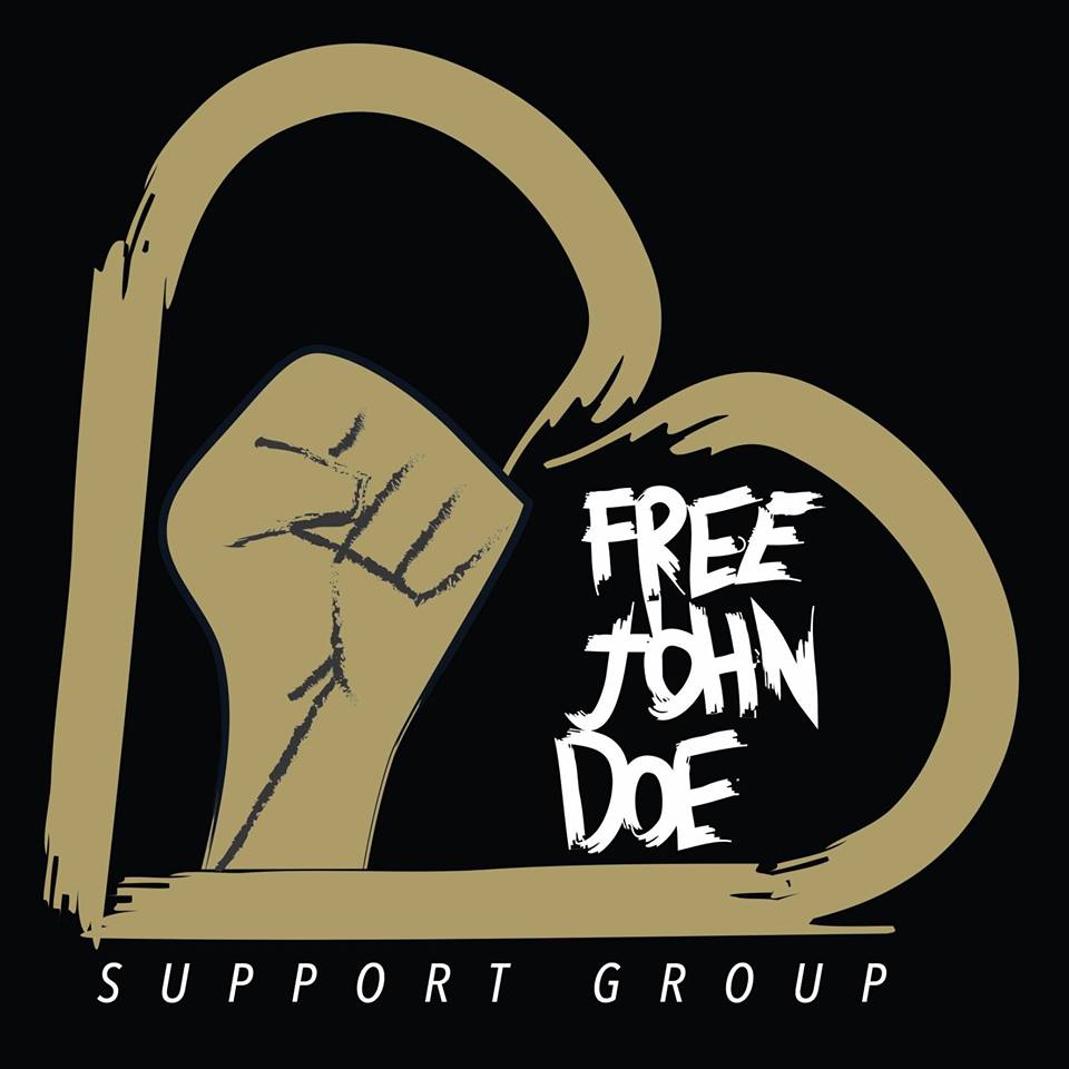 Free john Doe