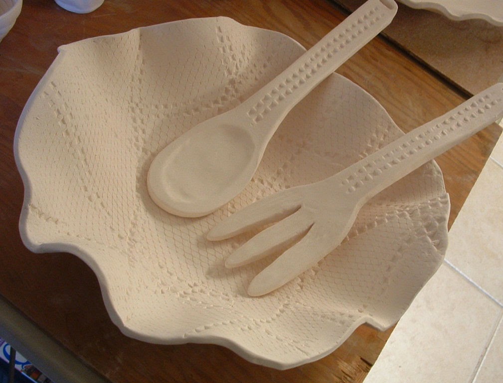 Blue Starr Gallery Mason Stains After the Bisque