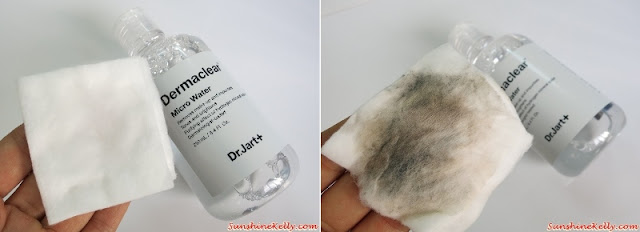 Beauty Review, Dr.Jart+ DermaClear Micro Water, Dr. Jart+, K Beauty