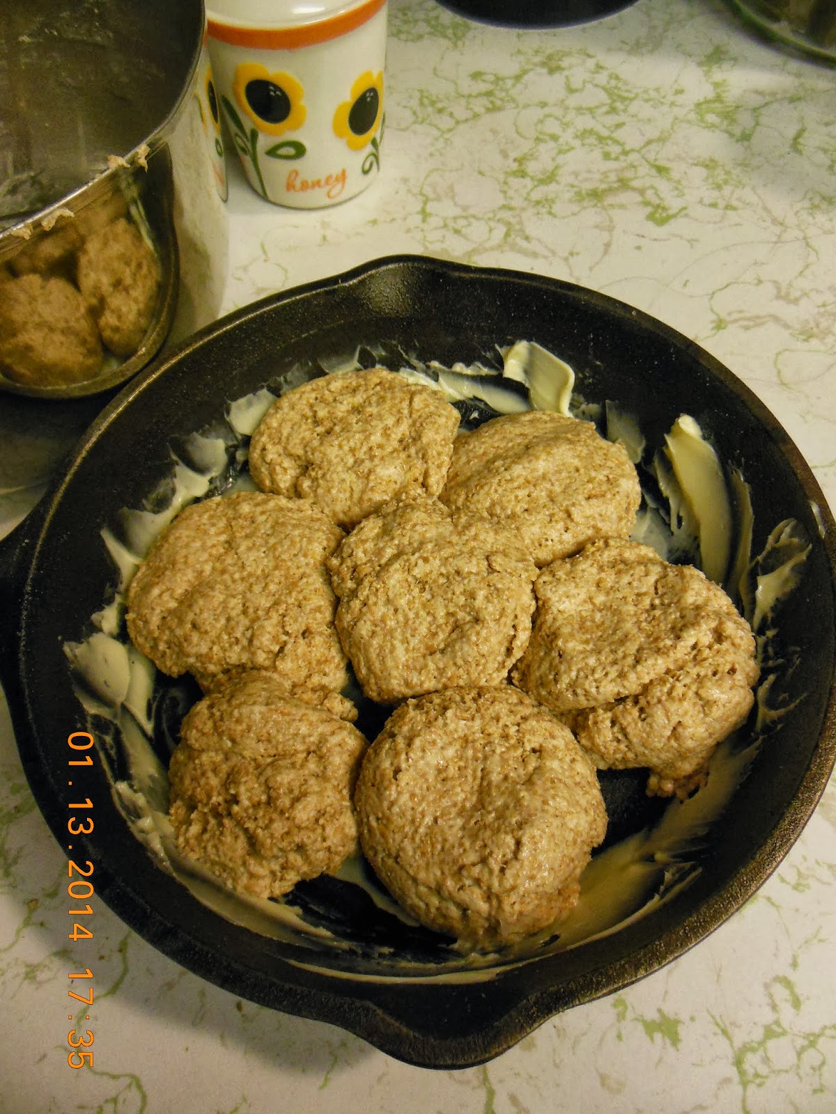 Simple Whole Wheat Sourdough Biscuits Our Sunday Cafe, the Retirement