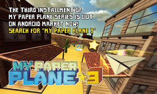My Paper Plane 2 (3D) Full