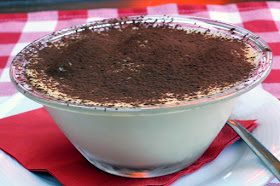 Tiramisu (Casa Piadina, Budapest)