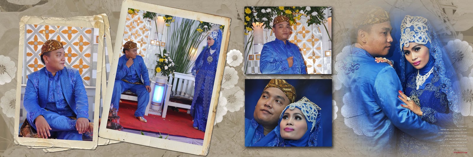album kolase wedding psd album kolase wedding psd