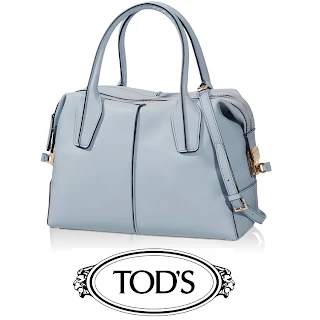Kate Middleton Wore - Style - TOD'S D-Styling Bag 