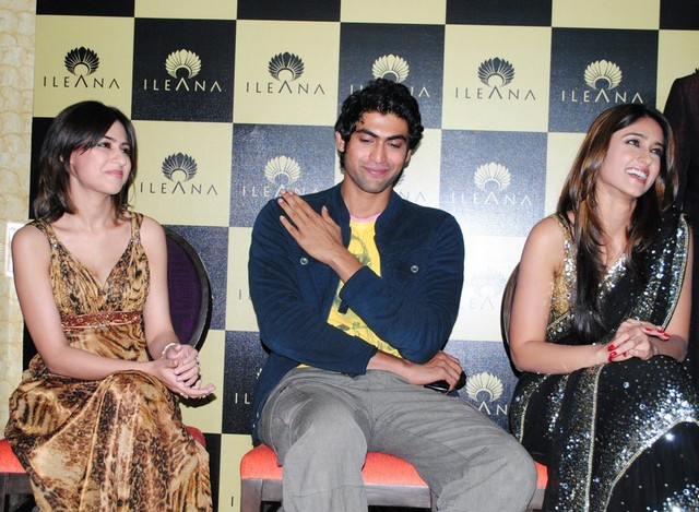 Ileana's Designs at Rewania Fashions