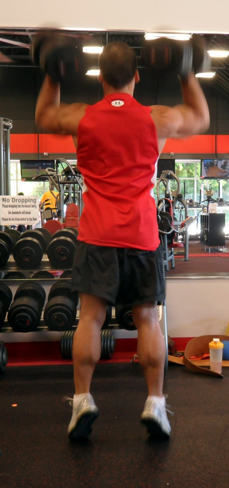 5x5 workout routine Aesthetic Muscle