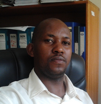 Mtaalamu blog - Dr. Ayubu Churi