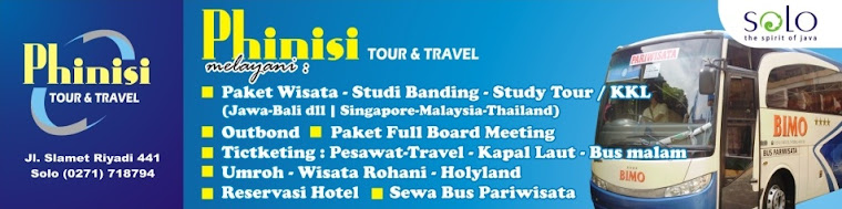 tour & travel
