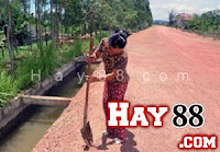 Video: Campuchia hỗn loạn, hàng trăm người thiệt mạng trên cầu | hay88.com