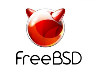 Versi Logo FreeBSD Terbaru