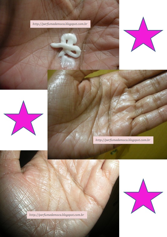 PERFUME DE MOÇA RESENHA 5 BED HEAD AFTER PARTY