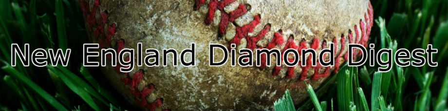 New England Diamond Digest