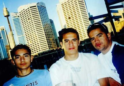 eddie cahill brother eddie cahill brother
