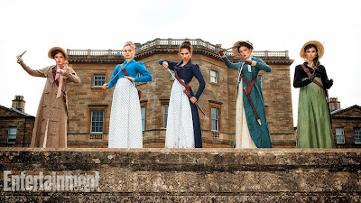 pride and prejudice and zombies image