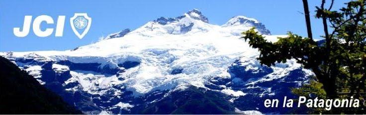 JCI en la Patagonia